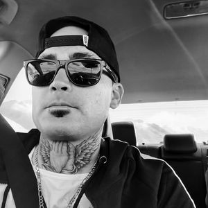 Meet your Posher, Donald